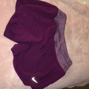 Nike Dri Fit shorts Size XS